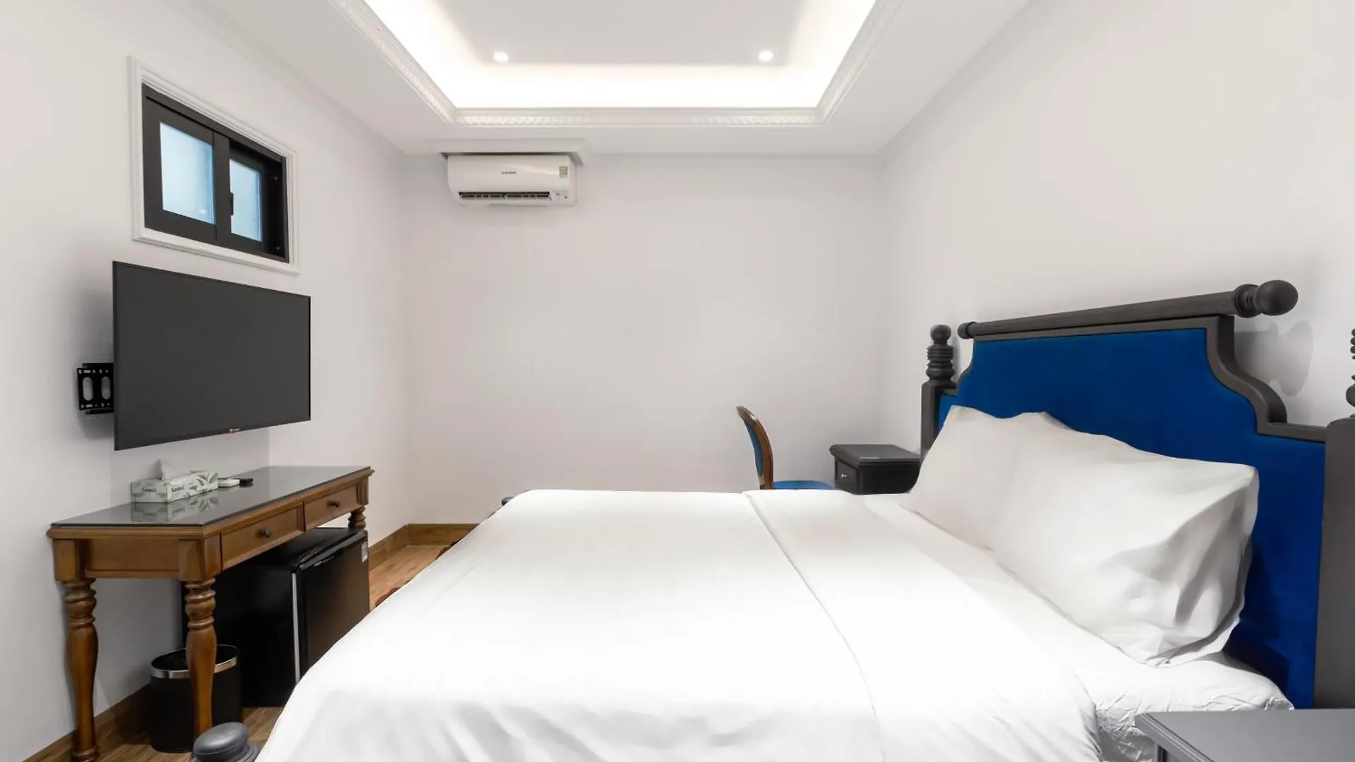 Quang Minh Riverside Hotel Danang Da Nang